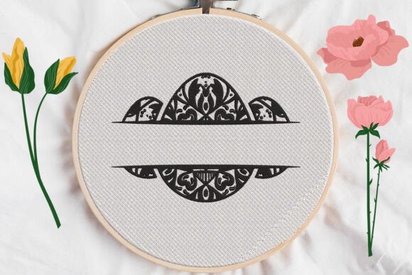 Easter Eggs Split Frame: A Designer’s Real-World Review