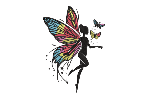 h1Enchanting Fairy with Butterfly Wings: A Designer’s Real-World Review/h1
