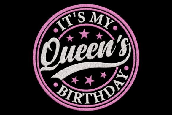 Its My Queen s Birthday: A Designer’s Review for Boutique Sweatshirts