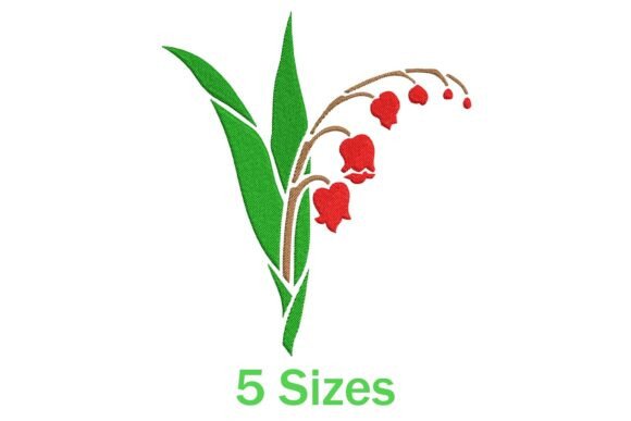 Lily of the Valley: A Playful Touch for Personalized Gifts