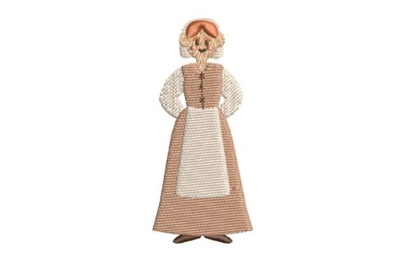 Medieval Peasant: A Rustic Charm for Boutique Apparel