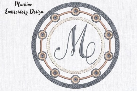 Personalized Monogram Frame Letter M: A Designer’s Review for Custom Gift Makers