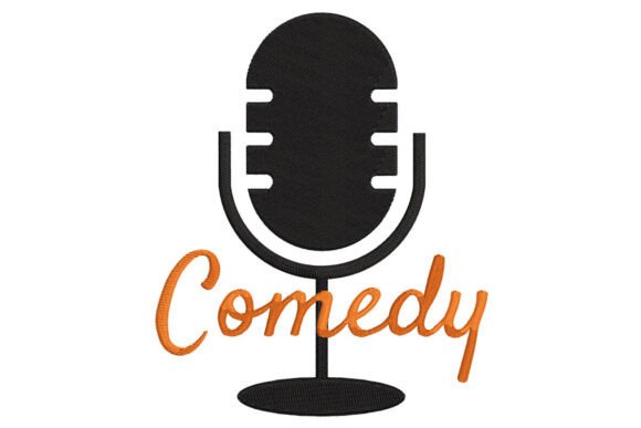 Stand Up Comedy Music Microphone