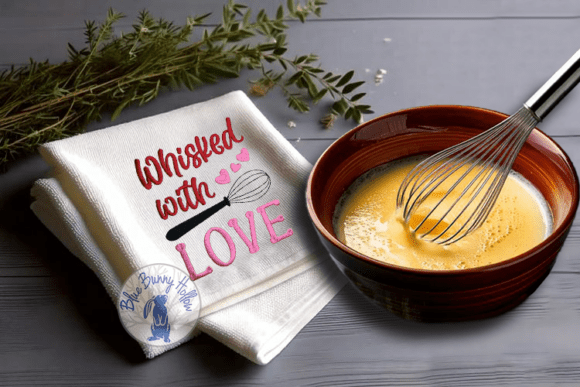 Whisked with Love: A Designer’s Honest Review for Boutique Sweatshirt Embellishment